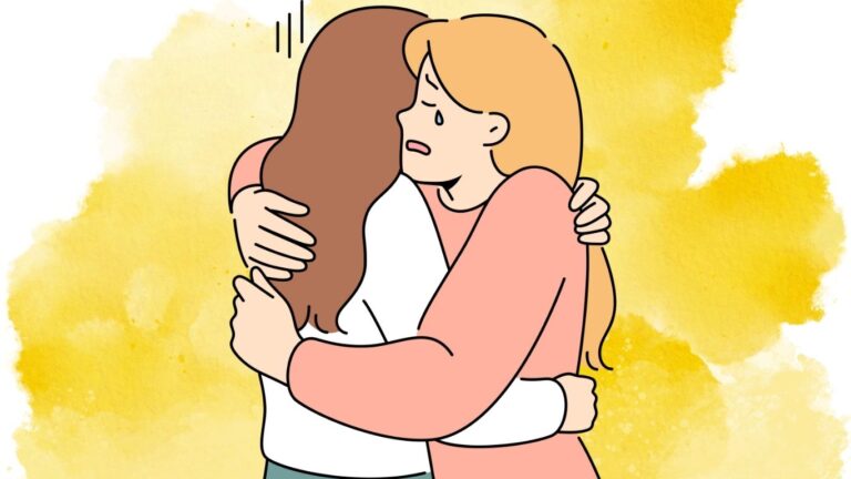 Dukungan Psikososial Meneguhkan Perempuan Keluar dari Jerat KDRT dan Kekerasan Sistemik