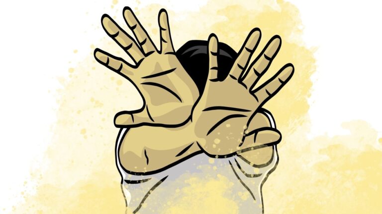 Jalan Terjal Penyintas KDRT dan Kekerasan Seksual Perjuangkan Keadilan di Tengah Hukum yang Tak Berpihak pada Korban 