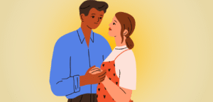  “Istrinya Siapa” vs “Dirinya Siapa”: Belajar Menjadi Perempuan dari Rama Duwaji