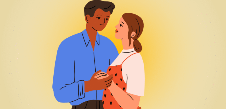  “Istrinya Siapa” vs “Dirinya Siapa”: Belajar Menjadi Perempuan dari Rama Duwaji